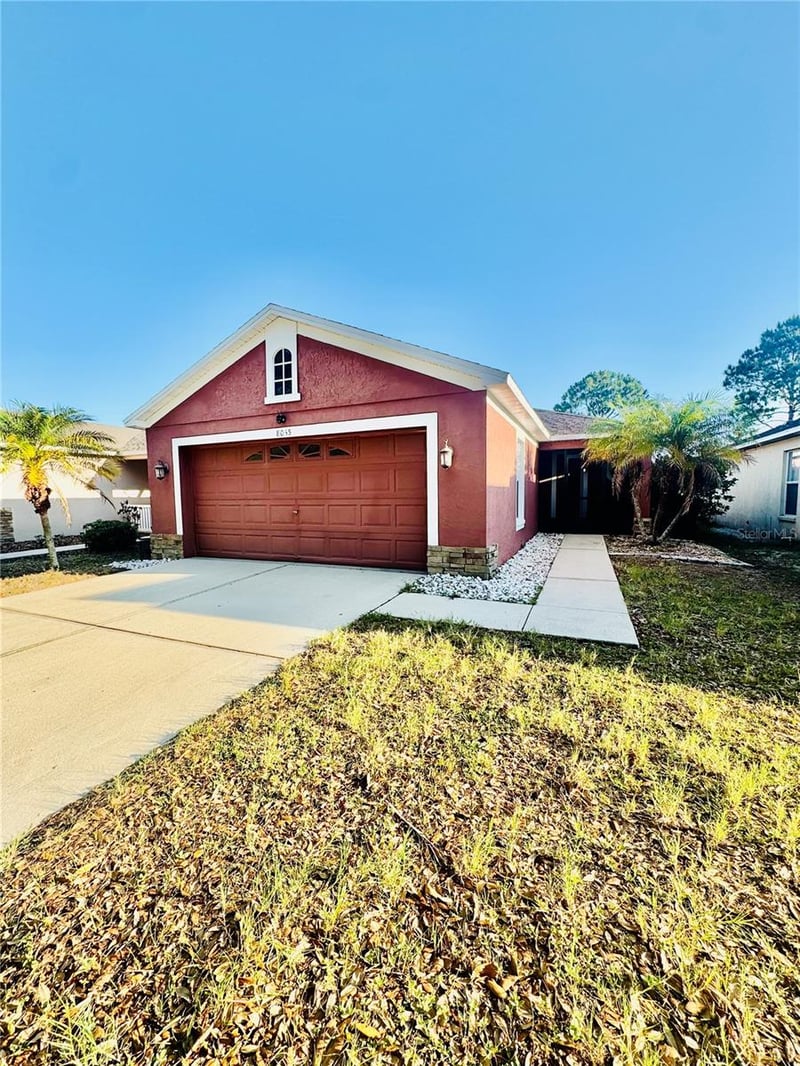8035 Canterbury Lake Blvd, Tampa, FL 33619