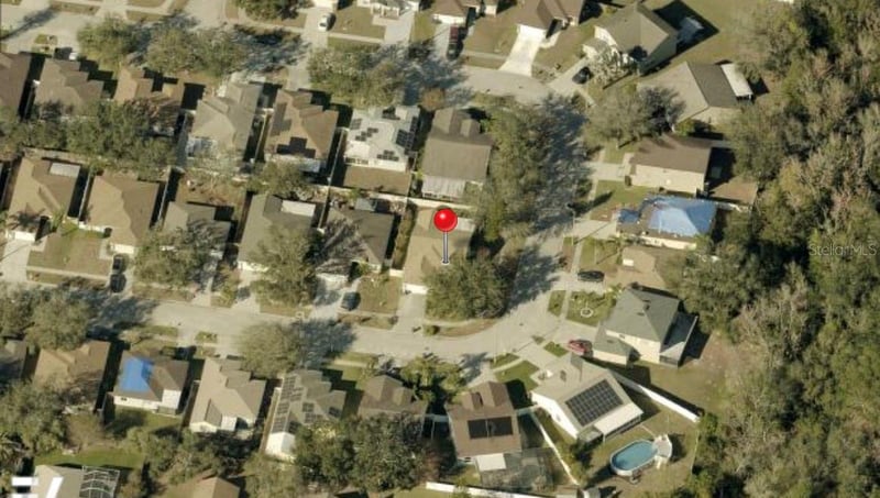 1237 Franford Dr, Brandon, FL 33511