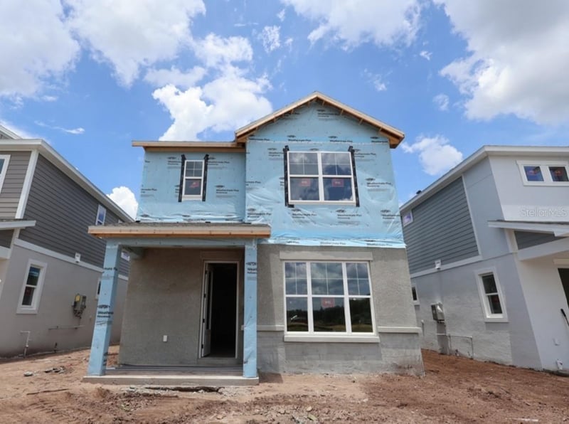 2831 Crimson Cap St, Odessa, FL 33556