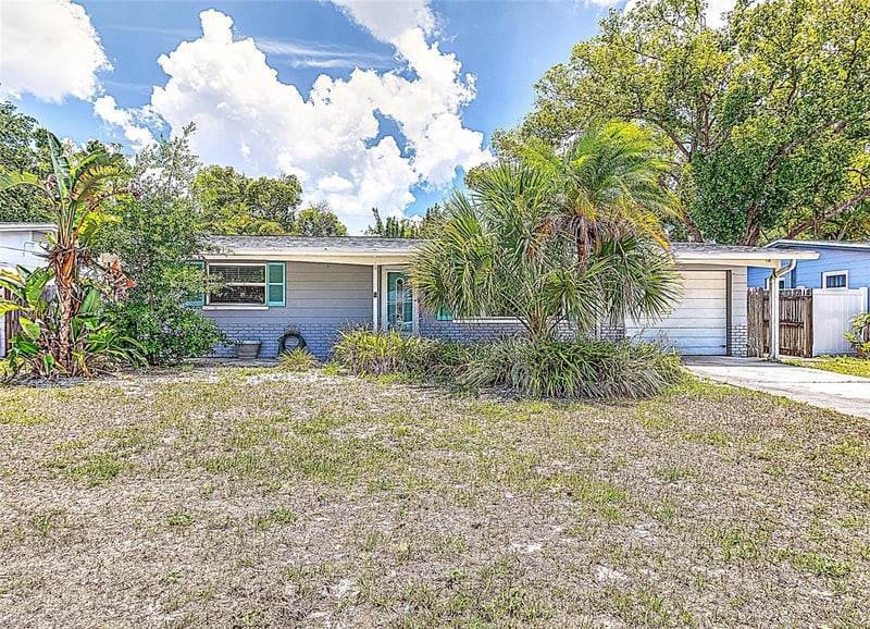 Home Worth Check