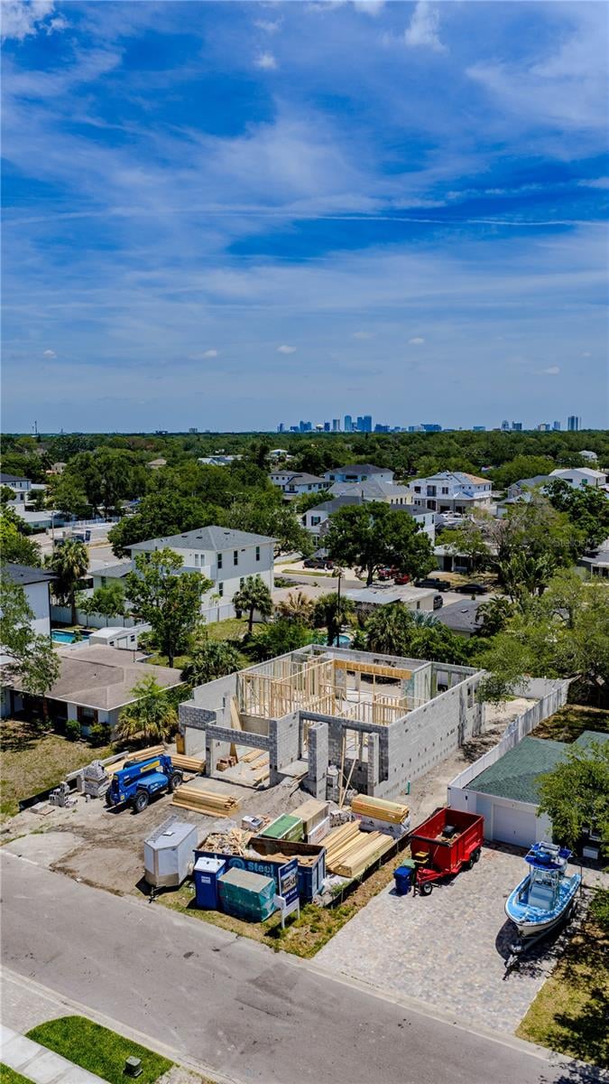 3606 Belcher Dr, Tampa, FL 33629