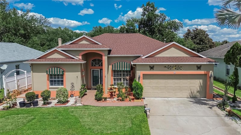 Home Worth Check