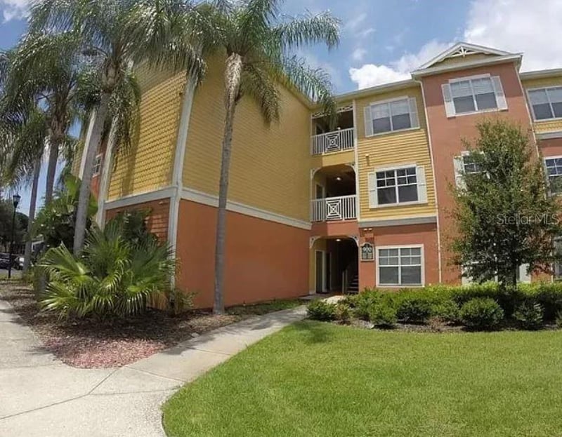 Home Worth Check