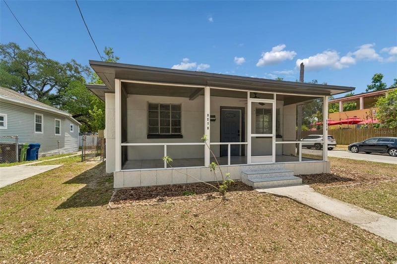 Home Worth Check