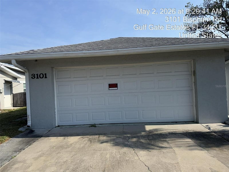 3101 Bispham Rd, Sarasota, FL 34231