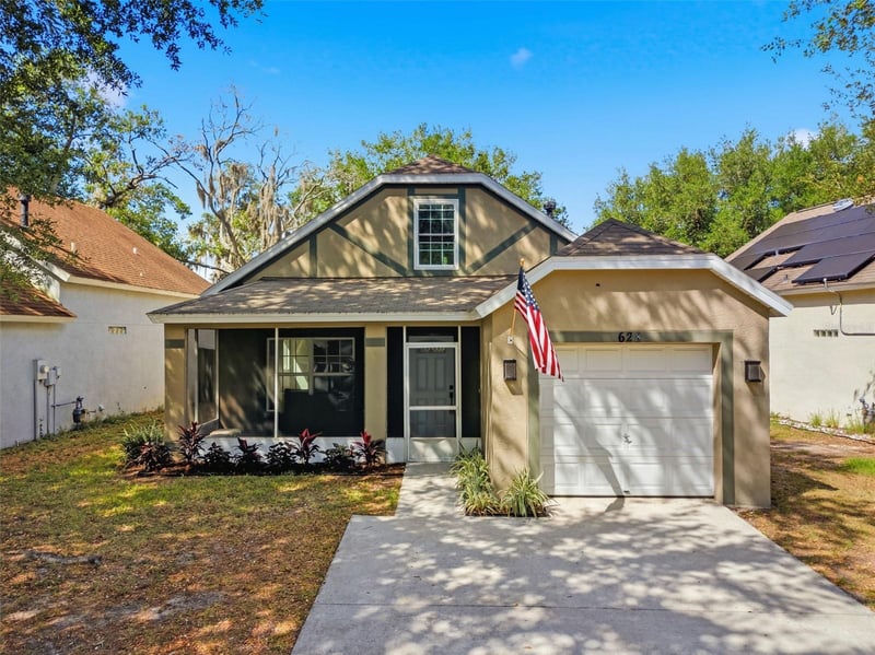 Home Worth Check