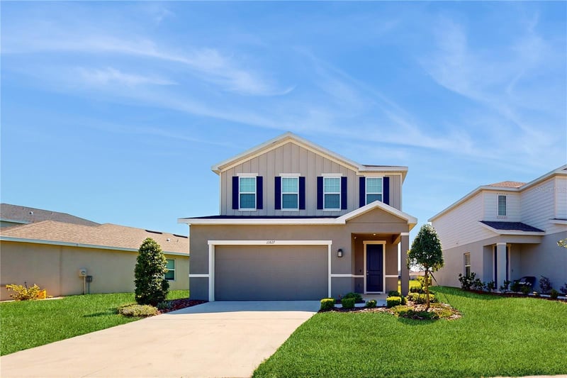 Home Worth Check