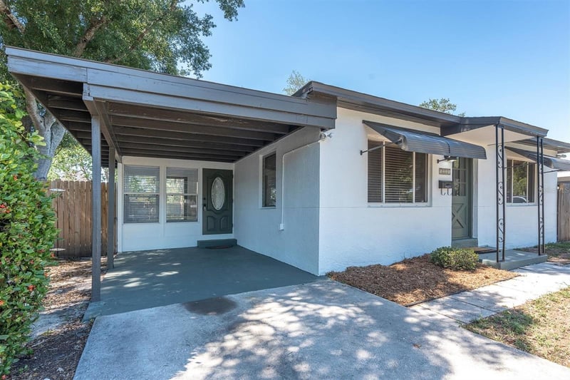1221 53rd Ave, St Petersburg, FL 33703