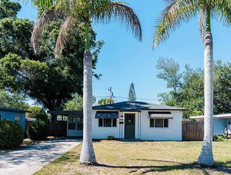 1221 53rd Ave, St Petersburg, FL 33703