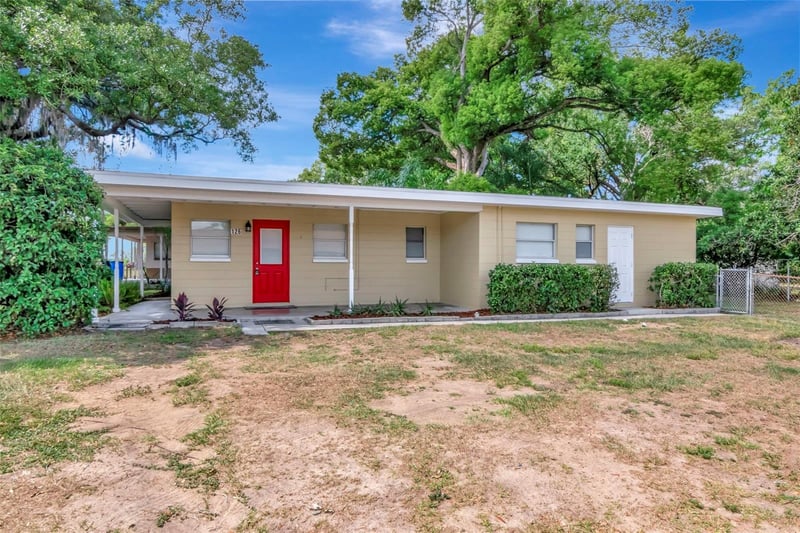 Home Worth Check