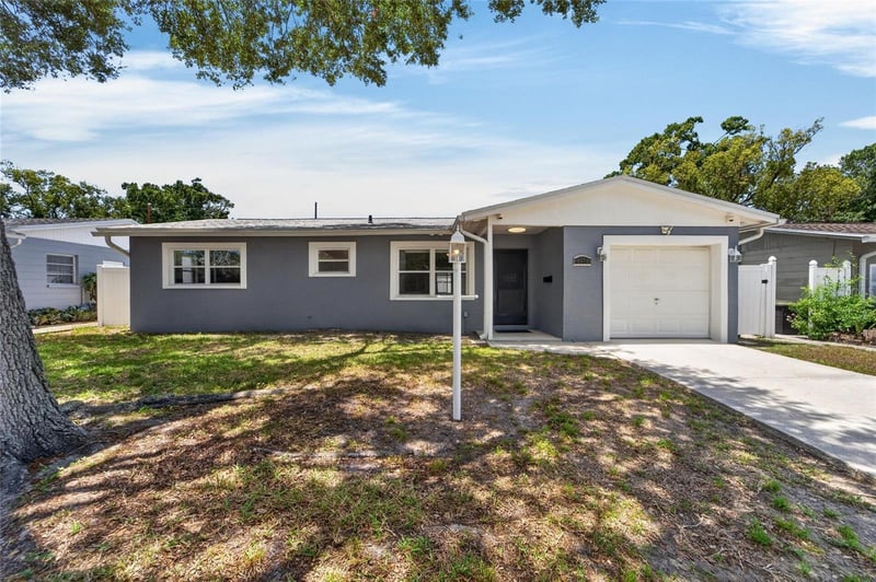 Home Worth Check