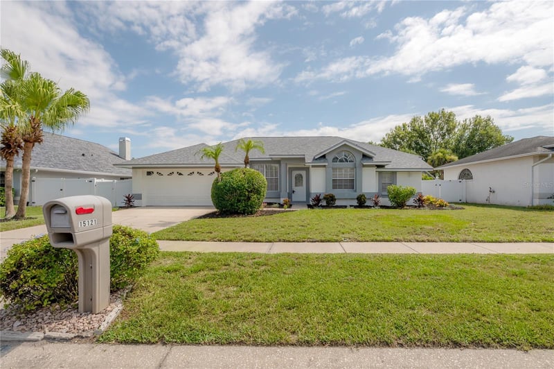 Home Worth Check