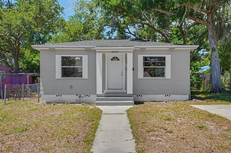 Home Worth Check