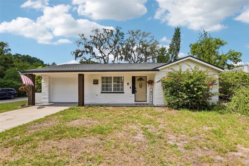 Home Worth Check