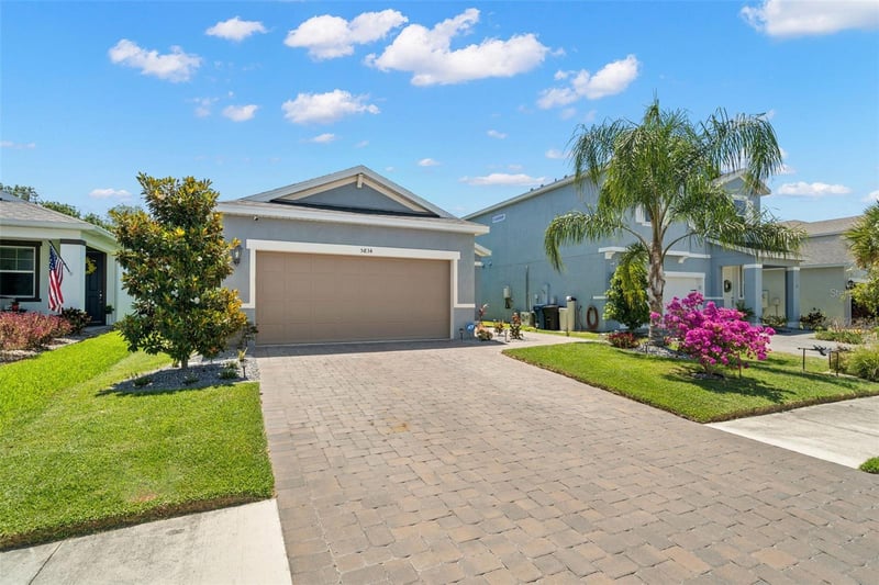 5834 Bungalow Grove Ct, Palmetto, FL 34221