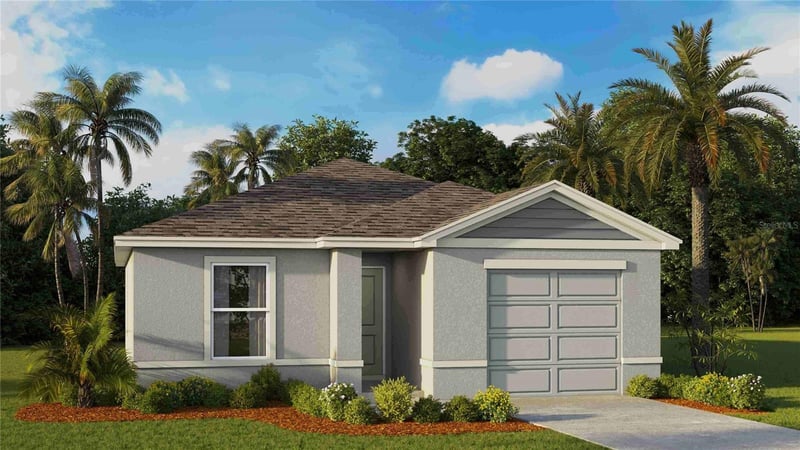 12202 Great Basin Dr, Hudson, FL 34669
