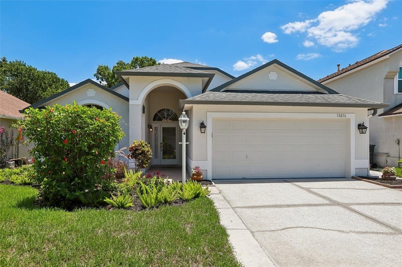 Home Worth Check