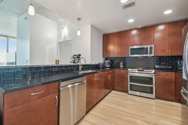777 N Ashley Dr #3009, Tampa, FL 33602
