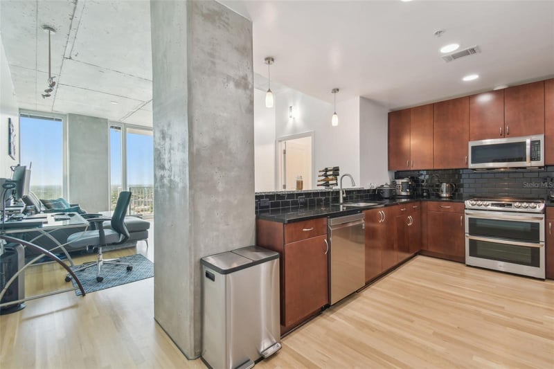777 N Ashley Dr #3009, Tampa, FL 33602