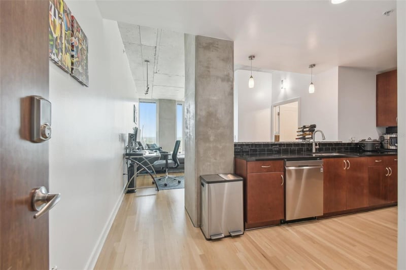 777 N Ashley Dr #3009, Tampa, FL 33602