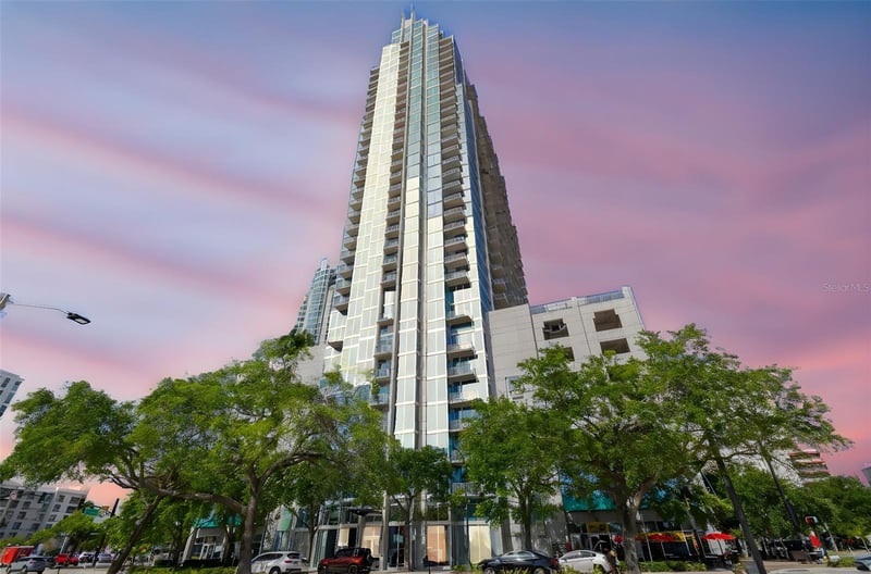 777 N Ashley Dr #3009, Tampa, FL 33602