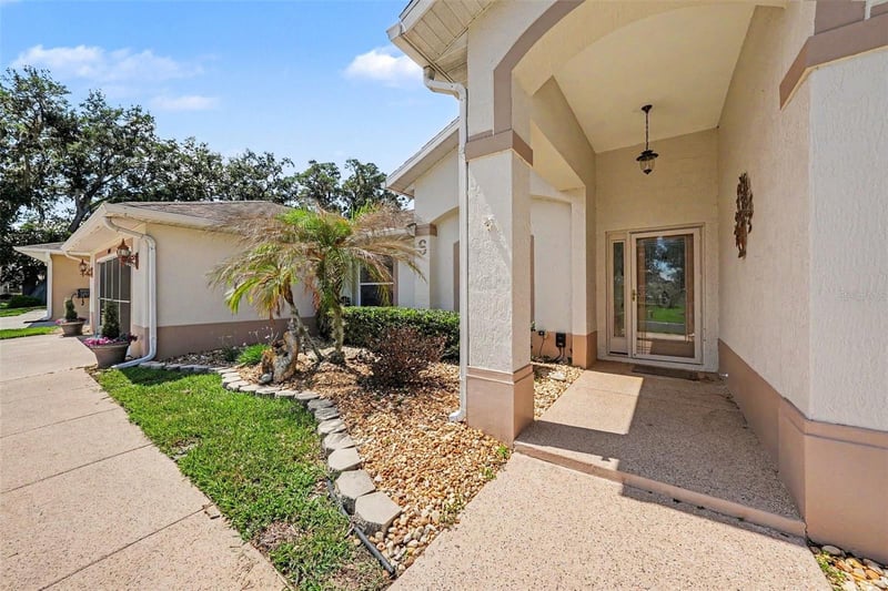 11132 Moshie Ln, San Antonio, FL 33576