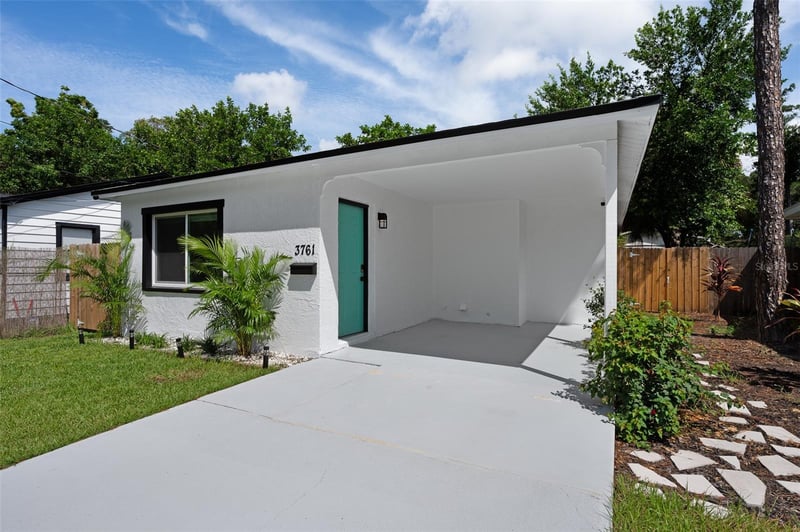 3761 21st Ave, St Petersburg, FL 33711