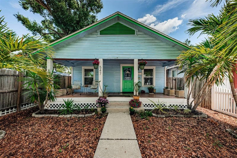 Home Worth Check