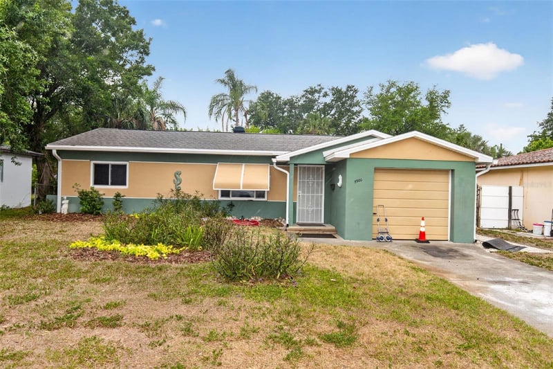 Home Worth Check