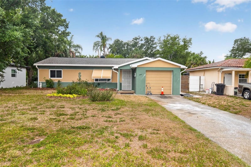 5900 Dr Martin Luther King Jr St, St Petersburg, FL 33703