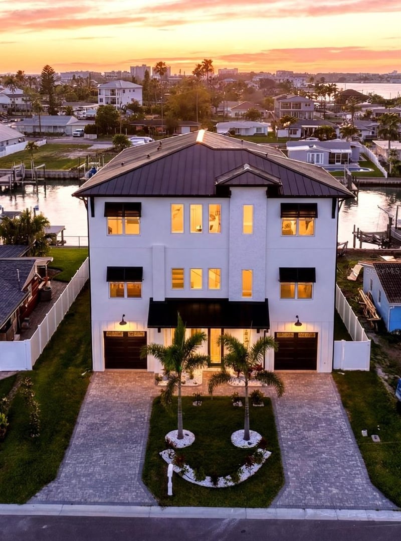 Home Worth Check