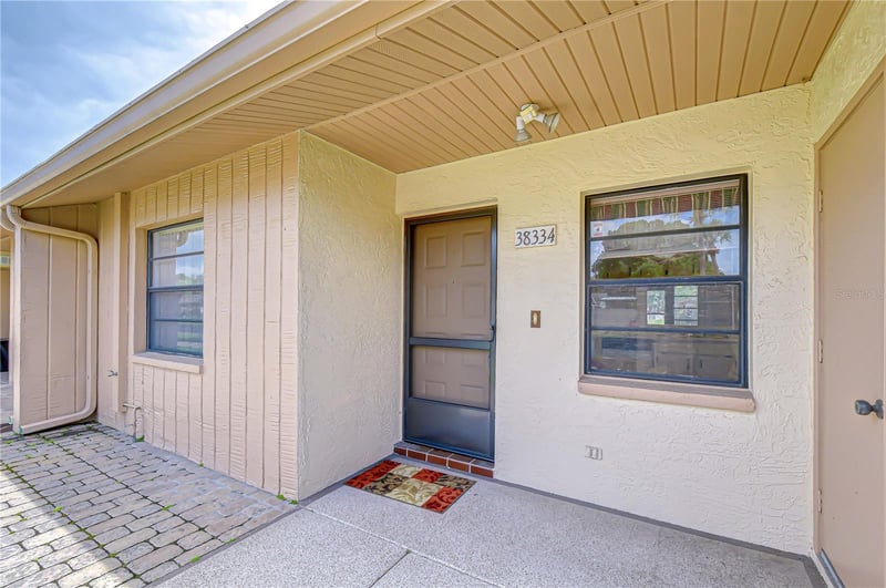 38334 Cottonwood Pl #., Zephyrhills, FL 33542