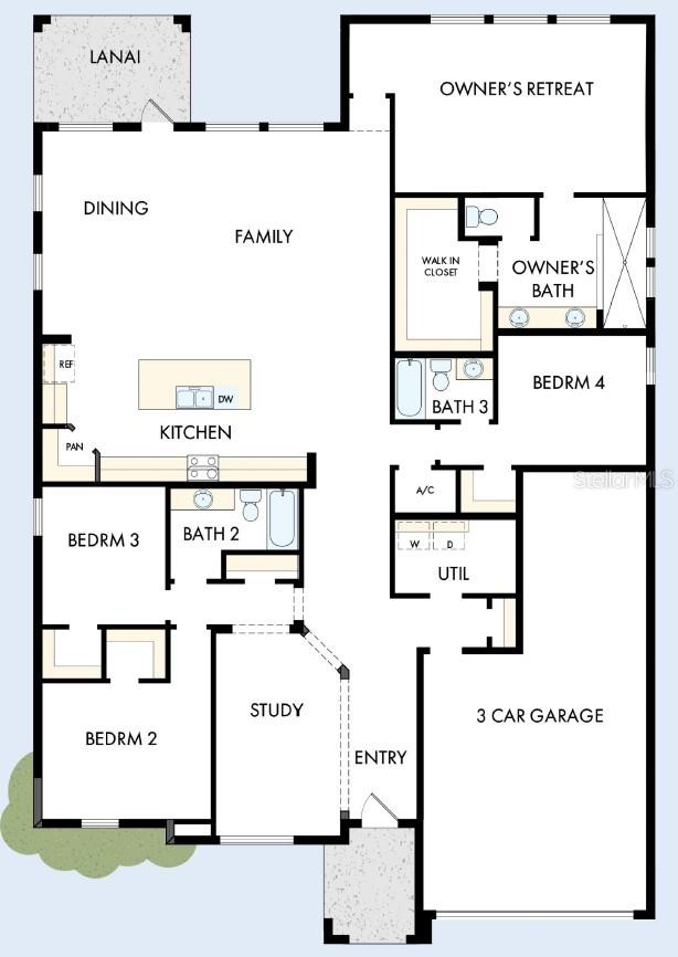 437 Spring Harvest Dr, Plant City, FL 33566