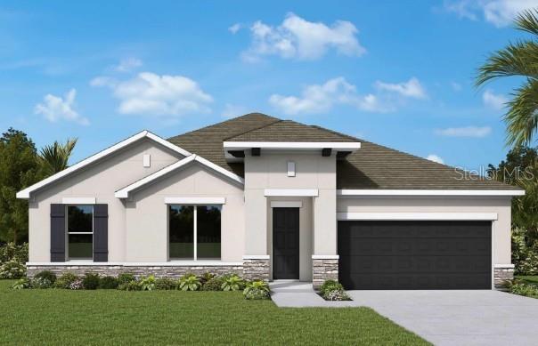 437 Spring Harvest Dr, Plant City, FL 33566