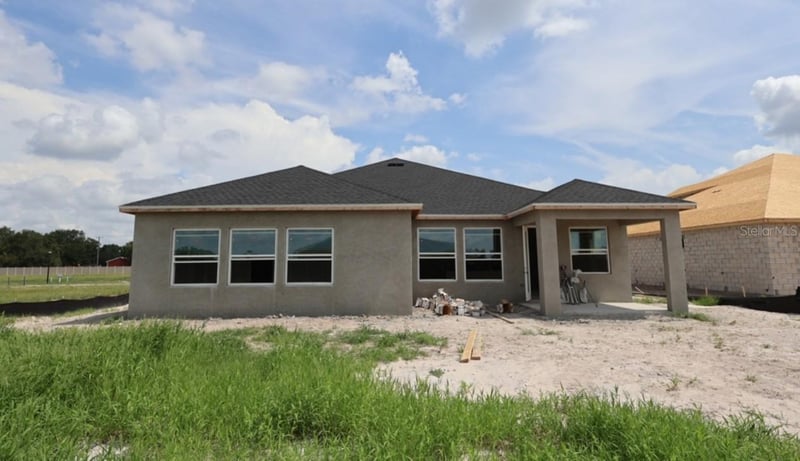 437 Spring Harvest Dr, Plant City, FL 33566