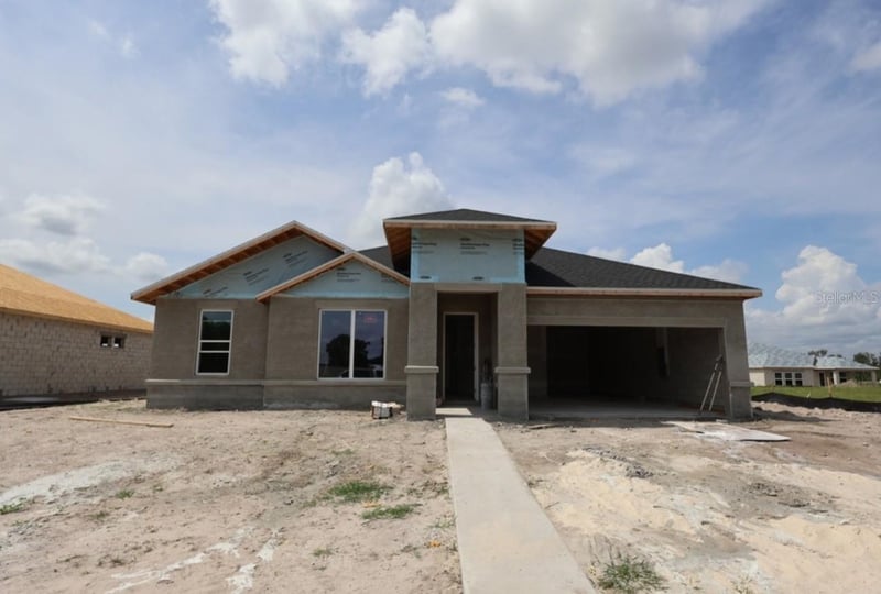 437 Spring Harvest Dr, Plant City, FL 33566