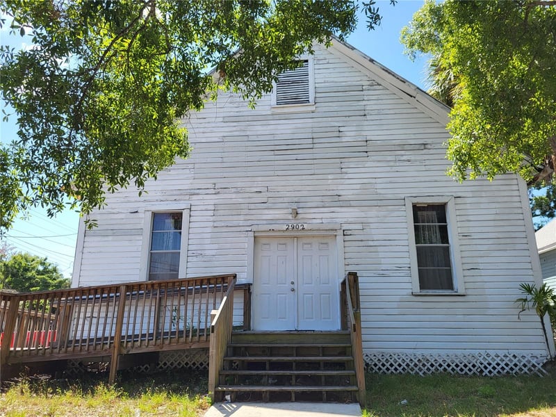 2902 Albany Ave, Tampa, FL 33607