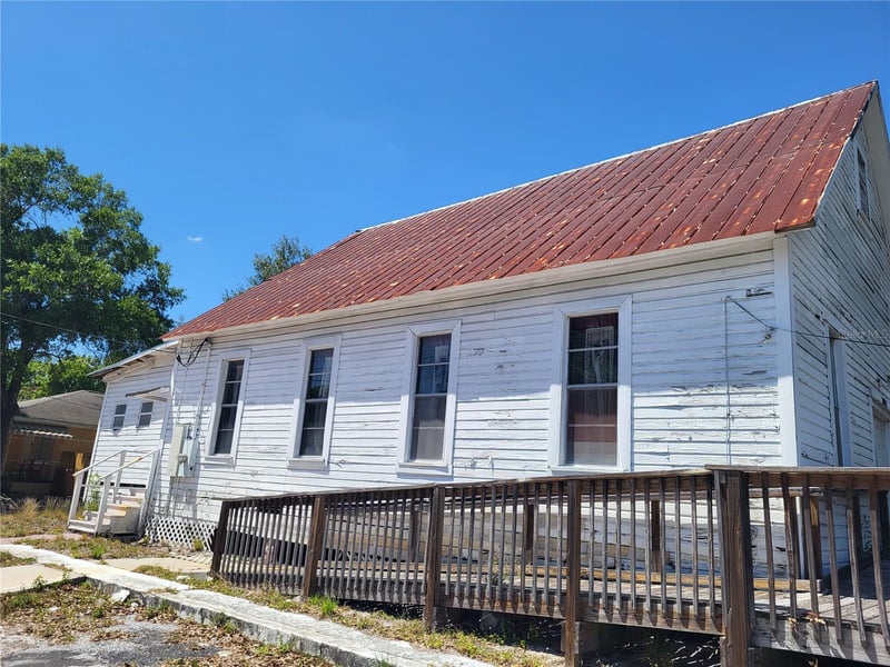 2902 Albany Ave, Tampa, FL 33607