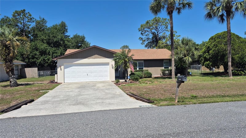 4625 Canterbury Dr, Land O Lakes, FL 34639