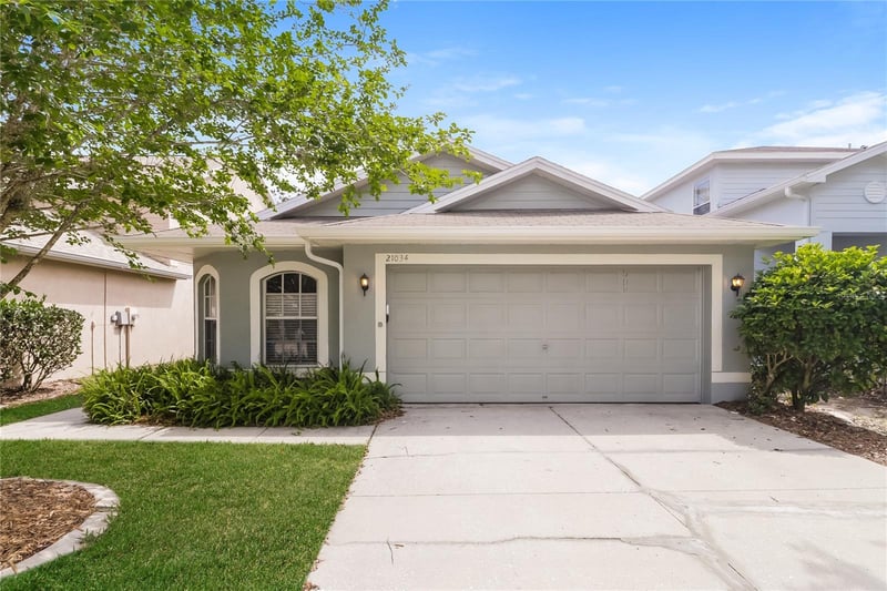 21034 Green Wing Ct, Land O Lakes, FL 34637