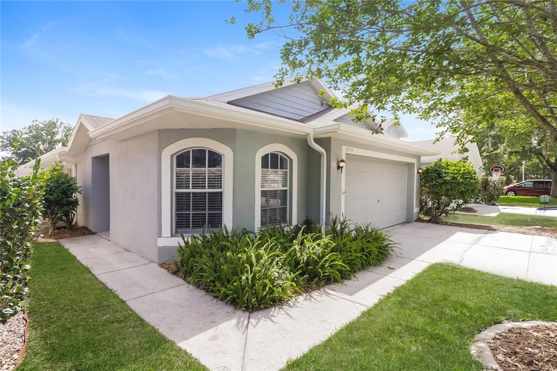 21034 Green Wing Ct, Land O Lakes, FL 34637