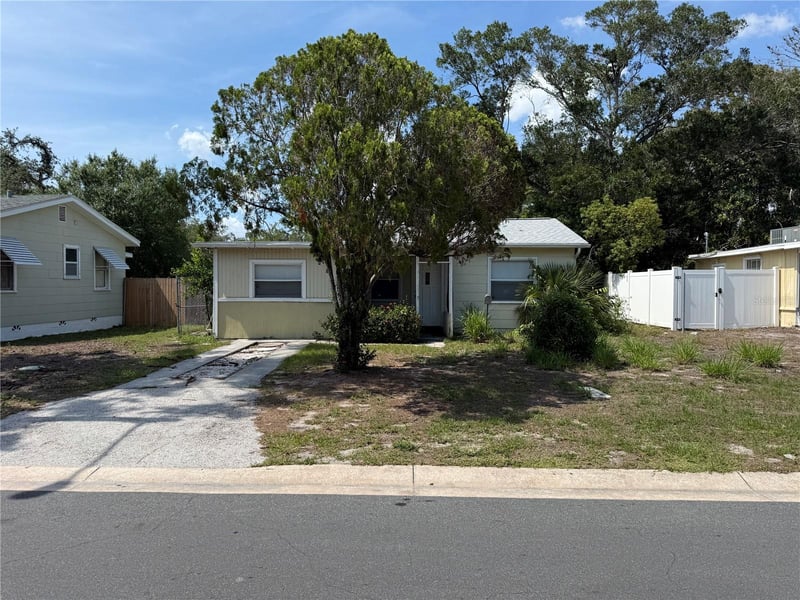 4621 17th Ave, St Petersburg, FL 33711