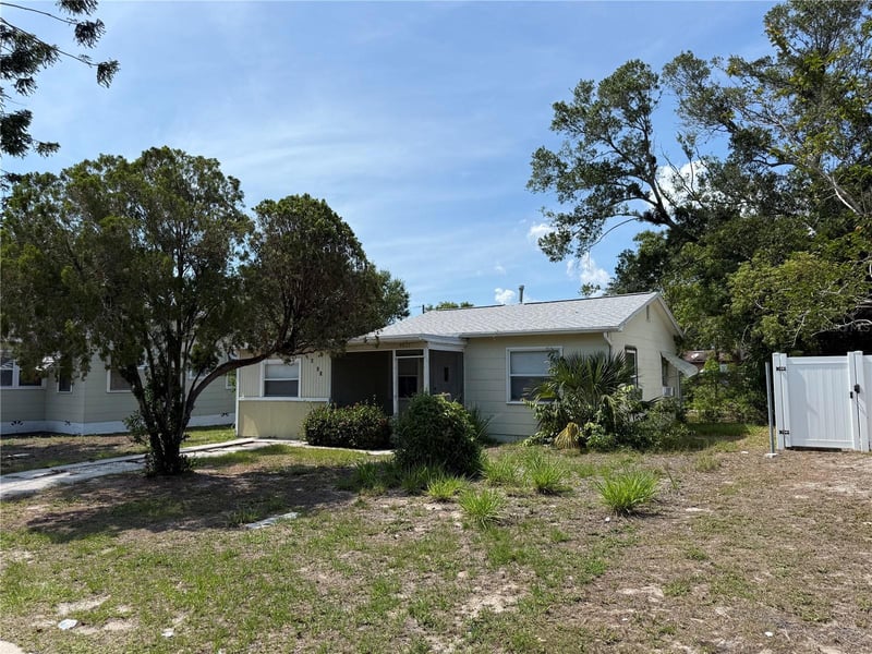 4621 17th Ave, St Petersburg, FL 33711