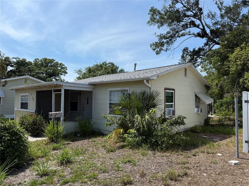 4621 17th Ave, St Petersburg, FL 33711