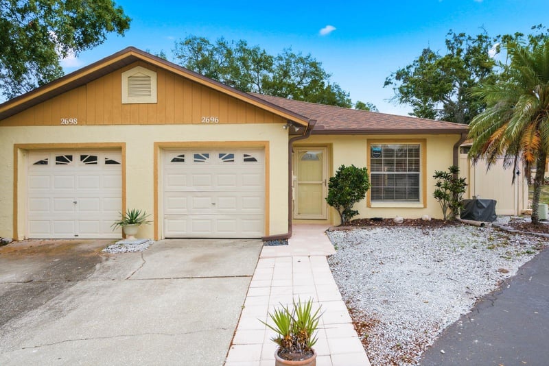 2696 Rae Ct, Palm Harbor, FL 34684