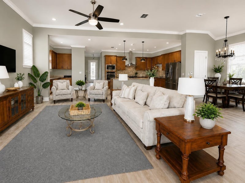 13928 Swallow Hill Dr, Lithia, FL 33547