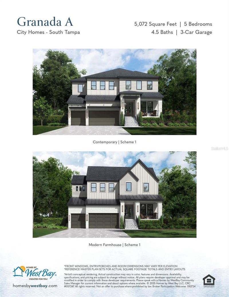 4506 Melrose Ave, Tampa, FL 33629