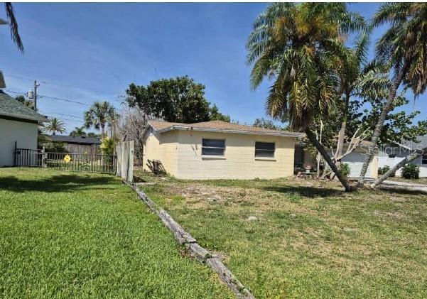 6942 Grand Vista Way, South Pasadena, FL 33707