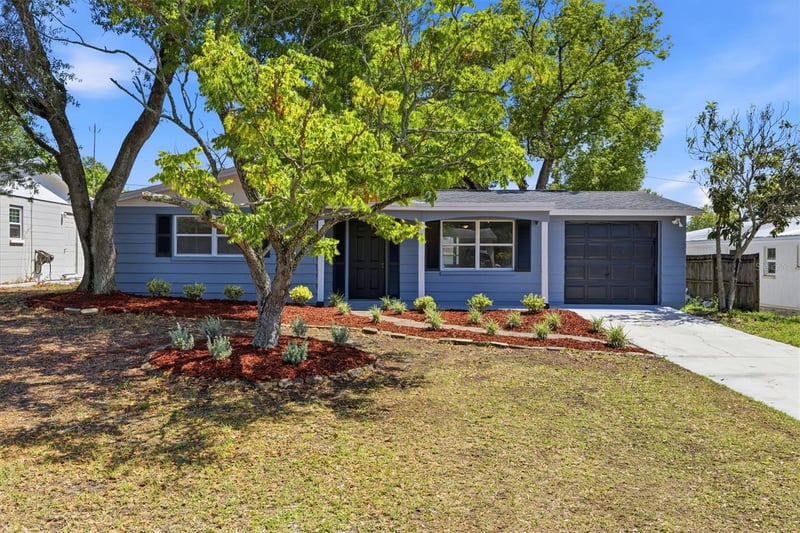 6150 Emerald Dr, New Port Richey, FL 34653