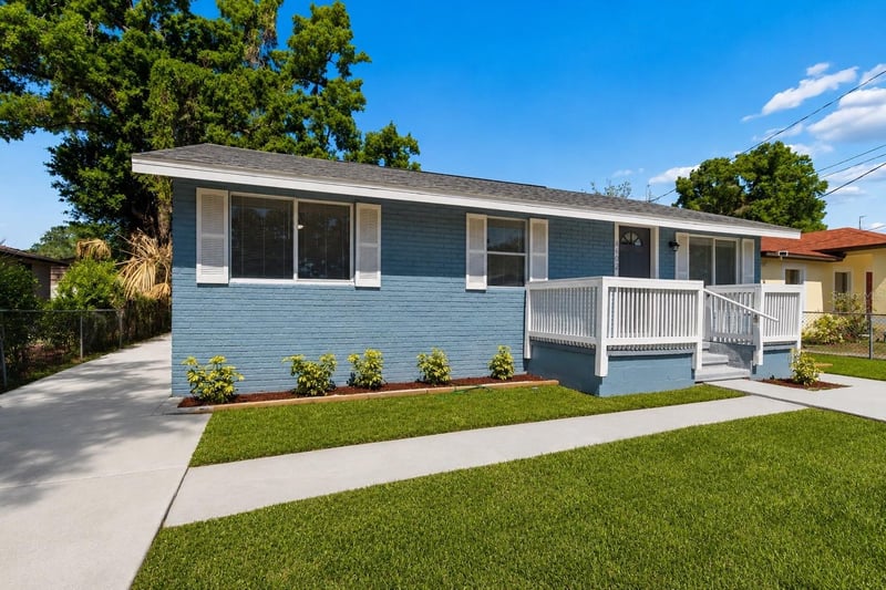Home Worth Check